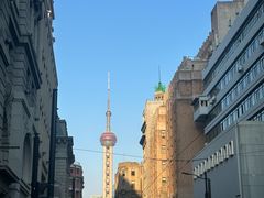 -1886德国汽车餐厅(外滩中央店)