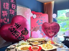 -观宴·品质赣菜(高新大道店)