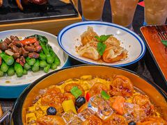 -羽鸽集·乳鸽专门店·地道顺德菜(岭南站店)