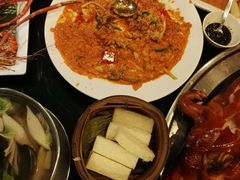 -建兴酒家(班塔通分店)