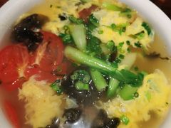 -站前猪蹄&家常炒菜(长乐公园店)