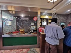 -清真马杰山牛肉汤馆