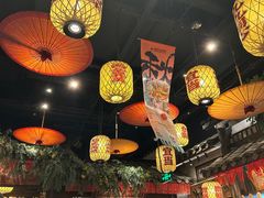 -南京大牌档(壹方天地店)
