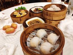 -潮福城大酒楼·潮粤菜·港式点心(阳光城店)
