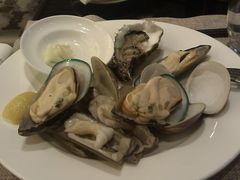 生蚝-圣丰索菲特·2 On 988 Café 自助餐厅