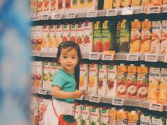 -Olé精品超市(沈阳万象城店)