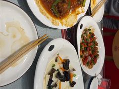 -添福来墨鱼饺子 · 海鲜东北菜(大连星海·黄浦路店)