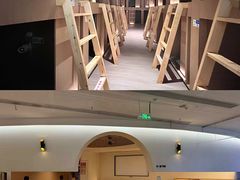 -神帆·元气汤泉(解放西路店)