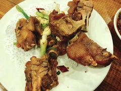 -阿马蛋汤·宁波小海鲜(总店)