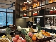 -康莱德酒店·美庭自助餐厅