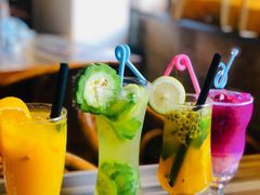 -甜梦园(燕喜店)