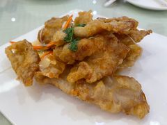 -清华大学-观畴园餐厅