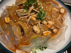 -一品渝香·好吖好鸭时尚干锅鸭头(天山店)