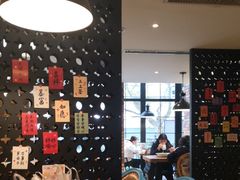-品大三·经典淮扬菜(大行宫店)