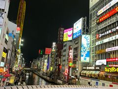 -道顿堀