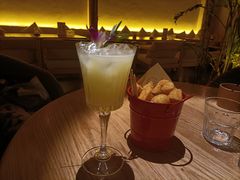 -不二·民谣音乐餐酒吧(万寿宫历史文化街区店)