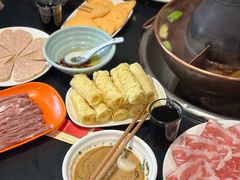 -将台涮肉(酒仙桥店)
