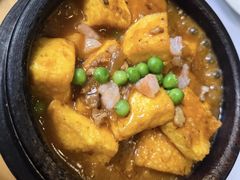 -酒蜻蜓·庭院私房菜(天元东路店)