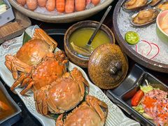 -松鹤精致料理(五一中路店)