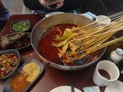 -付小姐在成都(中山公园店)