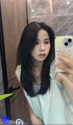 -初心HAlRSALON烫染接发