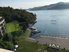 -天目湖涵田半山温泉