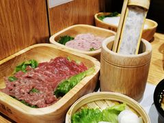 -独食火锅·半米屋台(望平街店)