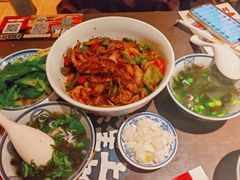 -王繁星面馆(西安熙地港店)