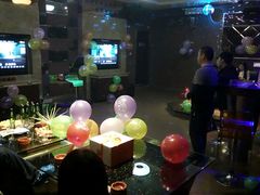 -欢乐迪KTV(南坪上海城店)