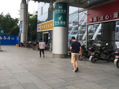 -杭州九堡客运中心