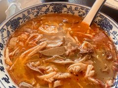 -老三羊汤【北兴隆街店】