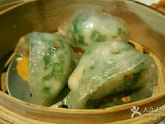 -唐阁(香港朗廷酒店)