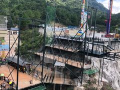 -梦幻奥陶纪景区