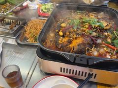 -古彭7只羊·招牌白串·碳锅羊肉旗舰店
