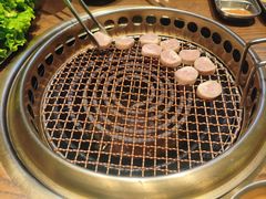 -一品诚记烤肉(大连柏威年购物中心店)
