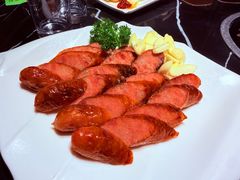 -吴记鲜定味
