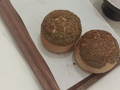-喜宴又一村·粤菜·茶点·海鲜(壹方天地店)