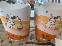 -麦当劳(茂名电白分店)