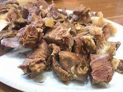 黄焖手抓羊肉-清真·益鑫羊肉手抓馆(花园北街店)