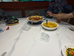 -俭寨大盘鸡·缸子肉·小公鸡·新疆菜(云通店)
