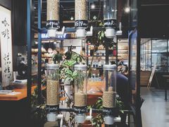 大堂-Gee Coffee Roasters(万象天地店)