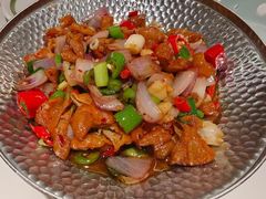 -欧记大排档·景德菜(上海首店)