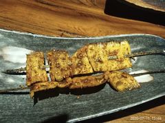 -并州大牌档之醉轻尘