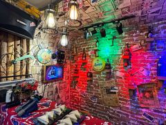 -西西里轰趴日租聚会别墅·团建拓展