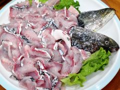 -大理.老字号渝记酸萝卜乌鱼(古城总店)