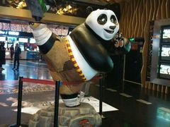 -橙天嘉禾影城(苏州印象城店)