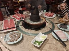 -东来顺饭庄(西直门店)