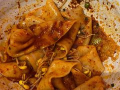 -大师兄·手工面·西北菜(美的悦然广场店)