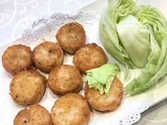 -东江海鲜大排档·潮汕菜·砂锅粥