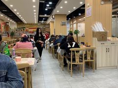 -江城燕子大排档(江汉路步行街店)